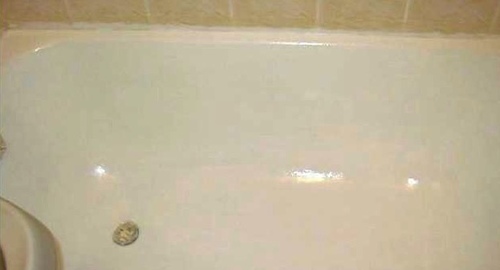 Реставрация ванны акрилом | Агалатово